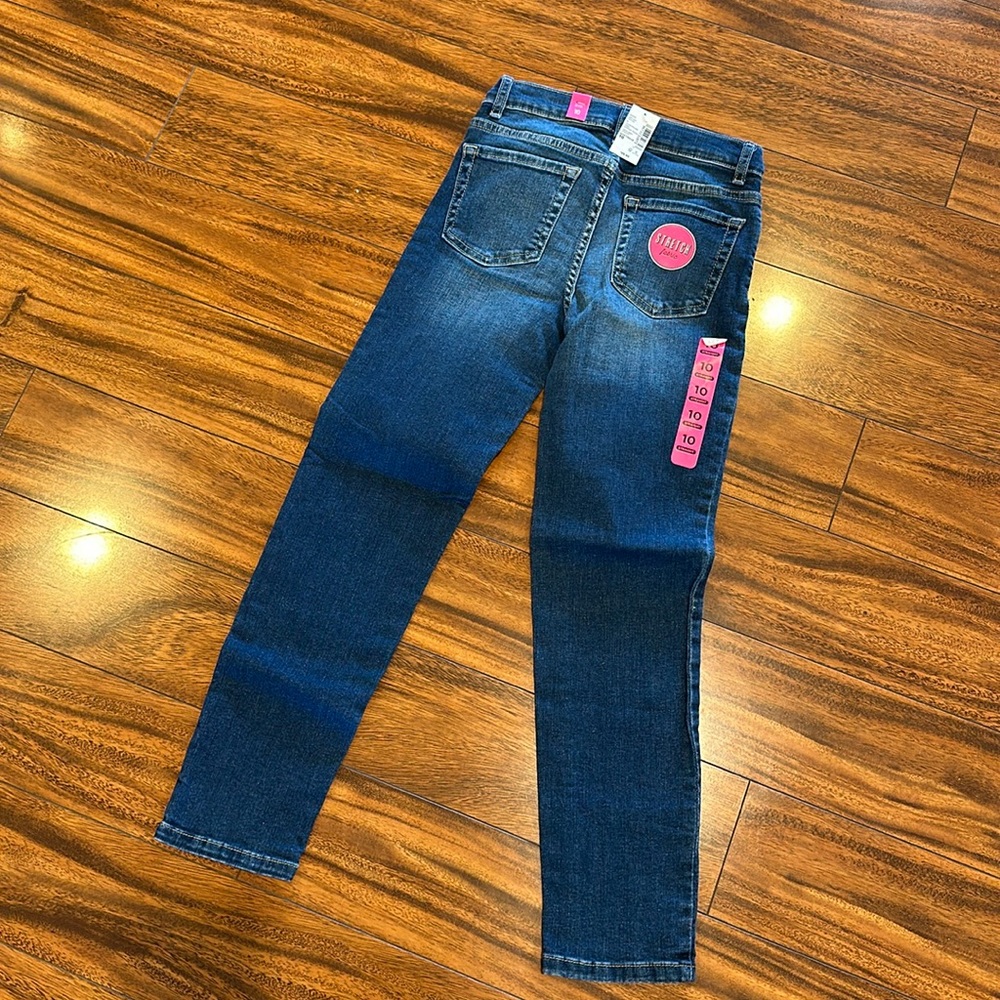 Stretch jeans from Children’s Place. New with tags